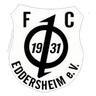 Eddersheim club crest