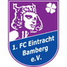 Eintracht Bamberg club crest