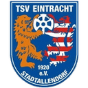 Eintracht Stadtallendorf club crest