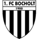 FC Bocholt club crest