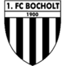 FC Bocholt club crest