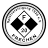 Frechen club crest