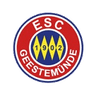 Geestemünde club crest
