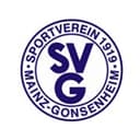 Gonsenheim club crest