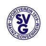 Gonsenheim club crest