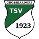 Großbardorf club crest