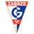 Górnik Zabrze II club crest