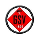 Göppinger SV club crest