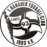 Hanau 93 club crest