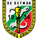Hetman Zamosc club crest