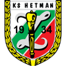 Hetman Zamosc club crest