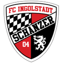Ingolstadt II club crest
