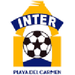 Inter Playa del Carmen club crest