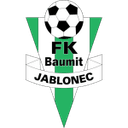Jablonec II club crest