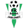 Jablonec II club crest