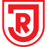 Jahn Regensburg II club crest