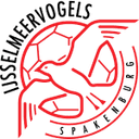 Ijsselmeervogels club crest