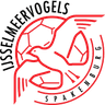 Ijsselmeervogels club crest