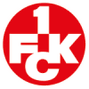 Kaiserslautern II club crest