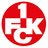Kaiserslautern II club crest