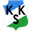 Kalisz club crest