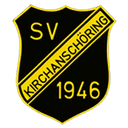 Kirchanschöring club crest