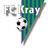 Kray club crest