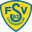 Luckenwalde club crest