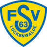 Luckenwalde club crest