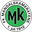 Mandalskameratene club crest