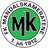 Mandalskameratene club crest