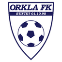 Orkla club crest