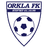 Orkla club crest