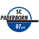 Paderborn II club crest