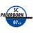 Paderborn II club crest