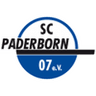 Paderborn II club crest