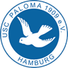 Paloma club crest