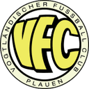 Plauen club crest