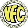 Plauen club crest