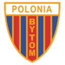 Polonia Bytom club crest