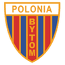 Polonia Bytom club crest