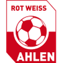 Rot Weiss Ahlen club crest