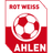 Rot Weiss Ahlen club crest