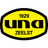 UNA club crest