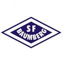SF Baumberg club crest