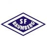 SF Baumberg club crest