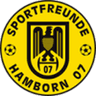 SF Hamborn club crest