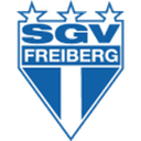 SGV Freiberg club crest
