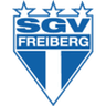 SGV Freiberg club crest