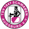 Schwaben Augsburg club crest